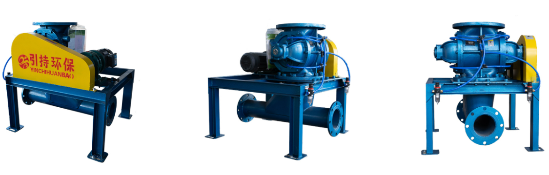 Fly Ash эргэдэг тэжээгч: Цахилгаан станц, үйлдвэрлэлийн материалын боловсруулалтыг оновчтой болгох